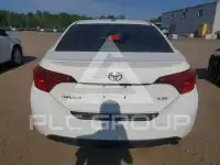 2017 Toyota COROLLA photo