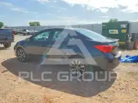2017 Toyota COROLLA фото