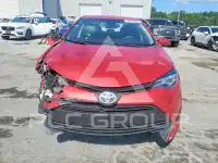 2017 Toyota COROLLA photo