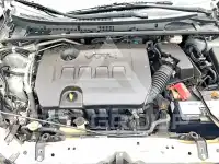 2017 Toyota COROLLA фото