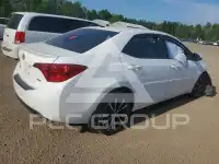 2017 Toyota COROLLA photo