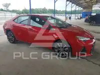 2017 Toyota COROLLA photo