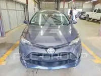2017 Toyota COROLLA photo