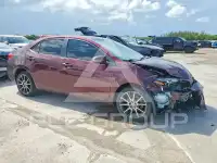 2017 Toyota COROLLA photo