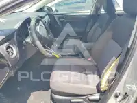 2017 Toyota COROLLA фото