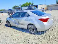 2017 Toyota COROLLA photo