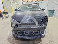 2017 Toyota COROLLA photo