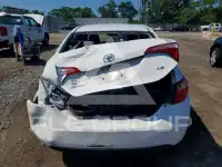 2017 Toyota COROLLA photo