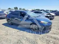 2017 Toyota COROLLA photo