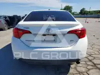 2017 Toyota COROLLA photo