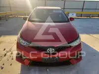 2017 Toyota COROLLA photo