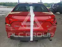 2017 Toyota COROLLA photo