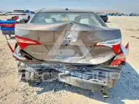 2017 Toyota COROLLA фото