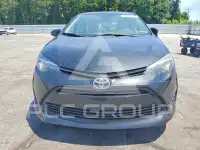 2017 Toyota COROLLA фото