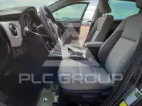 2017 Toyota COROLLA photo