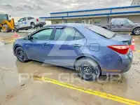 2017 Toyota COROLLA фото