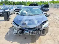 2017 Toyota COROLLA фото