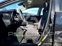 2017 Toyota COROLLA фото