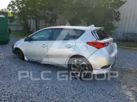 2017 Toyota COROLLA фото