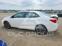 2017 Toyota COROLLA фото