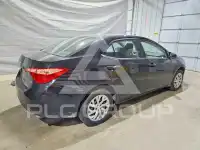 2017 Toyota COROLLA photo