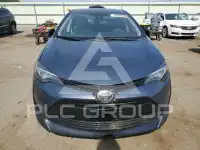 2017 Toyota COROLLA фото