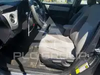 2017 Toyota COROLLA фото