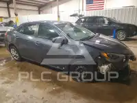 2017 Toyota COROLLA фото