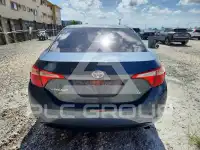 2017 Toyota COROLLA photo
