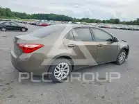 2017 Toyota COROLLA photo