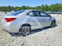 2017 Toyota COROLLA photo