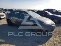 2017 Toyota COROLLA фото