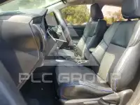 2017 Toyota COROLLA фото