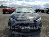 2017 Toyota COROLLA фото