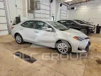 2017 Toyota COROLLA фото