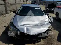 2017 Toyota COROLLA фото