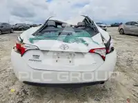 2017 Toyota COROLLA фото