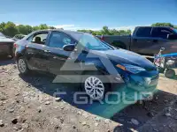 2017 Toyota COROLLA фото