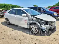 2017 Toyota COROLLA photo