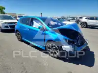 2017 Toyota COROLLA фото