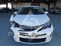2017 Toyota COROLLA фото