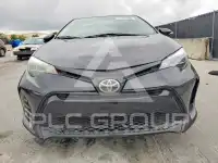 2017 Toyota COROLLA фото