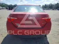 2017 Toyota COROLLA photo