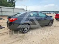 2017 Toyota COROLLA photo