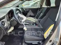 2017 Toyota COROLLA фото