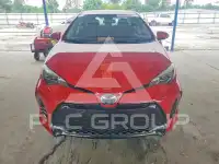 2017 Toyota COROLLA photo