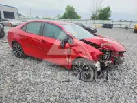 2017 Toyota COROLLA фото