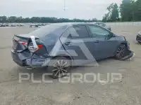 2017 Toyota COROLLA фото