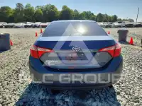 2017 Toyota COROLLA photo