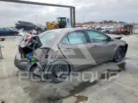 2017 Toyota COROLLA photo